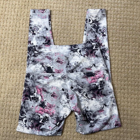 EUC Wunder Under Pant Full-On Luon (Roll Down) - Picture 7 of 8